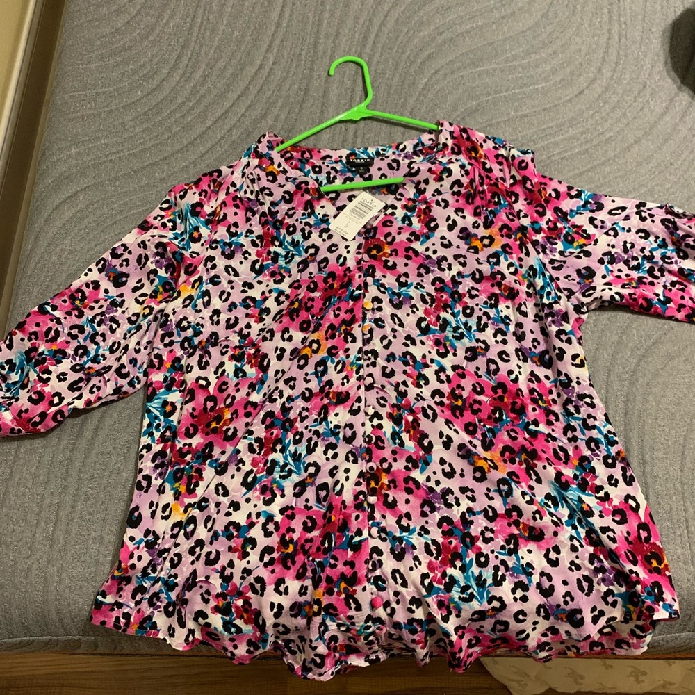 Torrid. NWT. Size 0